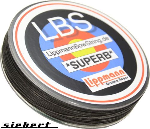 Lippmann LBS-SUPERB Sehne handgewickelt