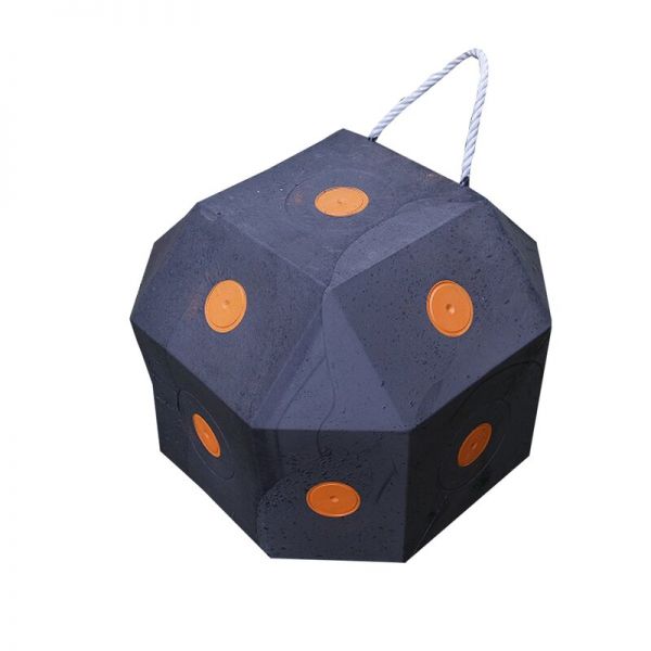 3d Würfel Schiesswürfel Cube Roving-Würfel Schießwürfel