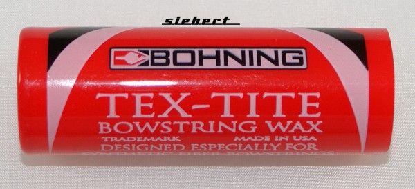 Tex-Tite Wax - Sehnenwachs